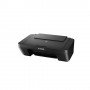 Canon PIXMA MG2555S Ad inchiostro A4 4800 x 600 DPI (0727C026)