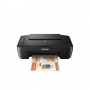 Canon PIXMA MG2555S Ad inchiostro A4 4800 x 600 DPI (0727C026)