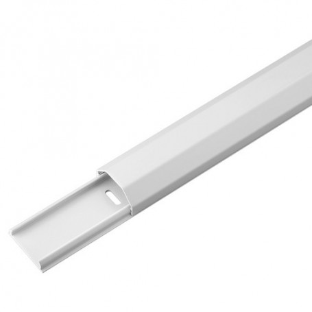 Goobay 90727 cavo proiettore Bianco (90727)