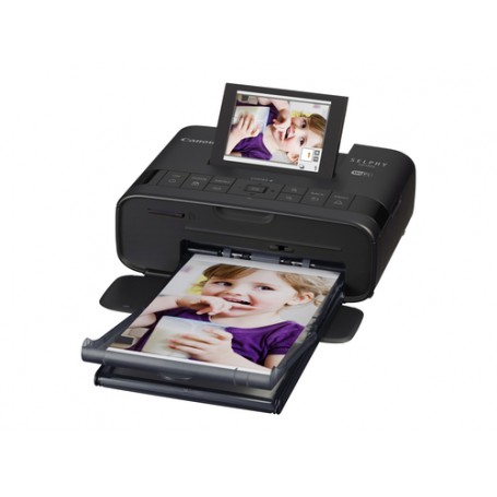 Canon SELPHY CP1300 stampante per foto Sublimazione 300 x 300 DPI 4" x 6" (10x15 cm) Wi-Fi (2234C002)