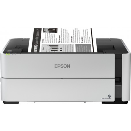Epson EcoTank Stampante ET-M1170 (C11CH44401)