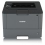 Brother HL-L5100DN stampante laser 1200 x 1200 DPI A4 (HLL5100DNYY1) (HL-L5100DN)