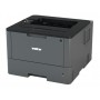 Brother HL-L5100DN stampante laser 1200 x 1200 DPI A4 (HLL5100DNYY1) (HL-L5100DN)