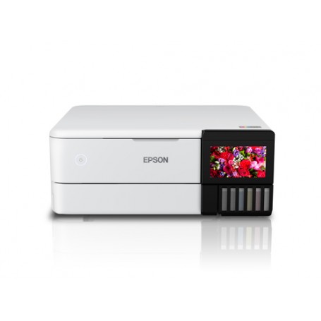 Epson EcoTank ET-8500 (C11CJ20401)