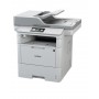 Brother DCP-L6600DW multifunzione Laser A4 1200 x 1200 DPI 46 ppm Wi-Fi (DCPL6600DWYY1)