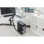 Digitus DA-90508 organizer per cavi Scrivania/Parete Guaina intrecciata per cavi Nero 1 pz (DA-90508)