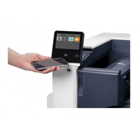 Xerox VersaLink C7000 A3 35/35 ppm Stampante Adobe PS3 PCL5e/6 2 vassoi Totale 620 fogli (C7000V_N)