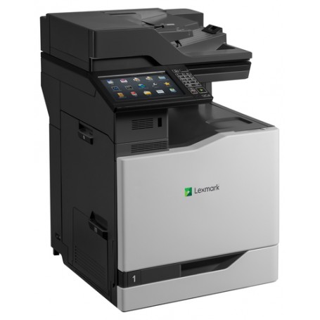 Lexmark CX825de Laser A4 1200 x 1200 DPI 52 ppm (42K0050)