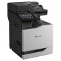 Lexmark CX825de Laser A4 1200 x 1200 DPI 52 ppm (42K0050)