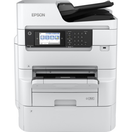 Epson WorkForce Pro WF-C879RDWF (C11CH35401)