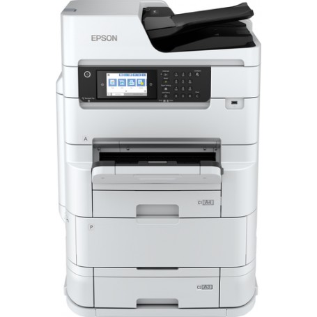 Epson WorkForce Pro WF-C879RDTWF (C11CH35401BB)