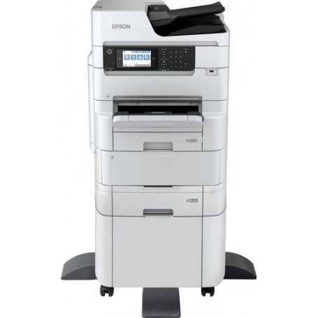 Epson WorkForce Pro WF-C879RDTWFC (C11CH35401BR)