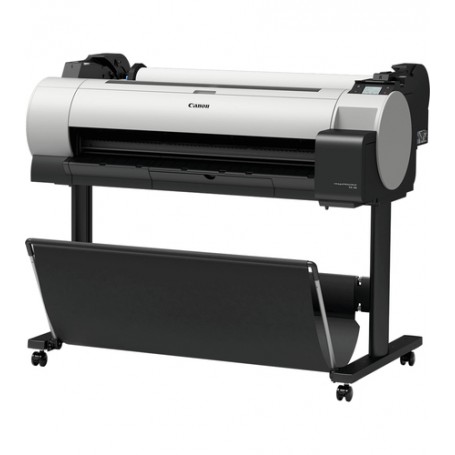Canon imagePROGRAF TA-30 stampante grandi formati Wi-Fi Ad inchiostro A colori 2400 x 1200 DPI A0 (841 x 1189 mm) C (3661C003AA)