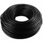 Goobay 55441 cavo di rete Nero 305 m Cat6 U/UTP (UTP) (55441)
