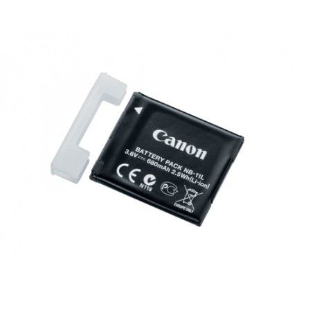 Canon NB-11LH Ioni di Litio 800 mAh (9391B001)