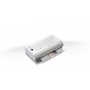 Canon imageFORMULA DR-M140 Scanner a foglio 600 x 600 DPI A4 Grigio (5482B003AA)
