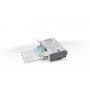Canon imageFORMULA DR-M140 Scanner a foglio 600 x 600 DPI A4 Grigio (5482B003AA)