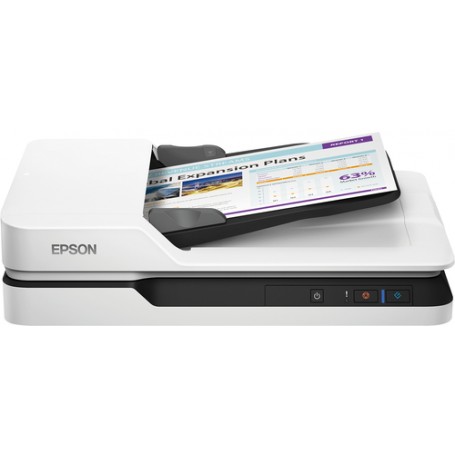 Epson WorkForce DS-1630 Power PDF (B11B239401PP)