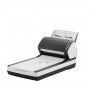 Fujitsu fi-7240 Scanner piano e ADF 600 x 600 DPI A4 Nero, Bianco (PA03670-B601)