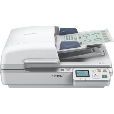 Epson WorkForce DS-6500N (B11B205231BT)