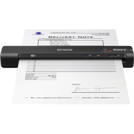 Epson WorkForce ES-60W (B11B253401)