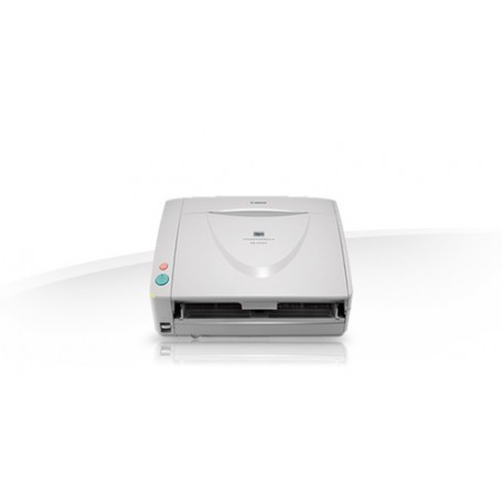 Canon imageFORMULA DR-6030C Scanner ADF 600 x 600 DPI A3 Bianco (4624B003AA)