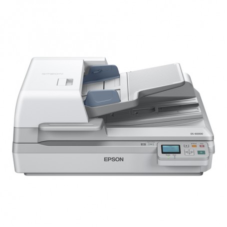 Epson WorkForce DS-60000N (B11B204231BT)