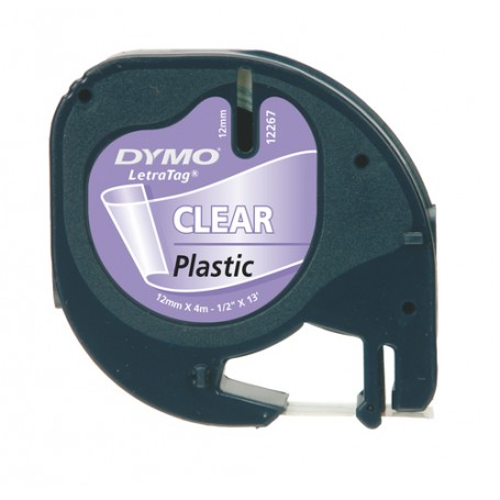 DYMO Etichette LT IN Plastica (S0721530A)