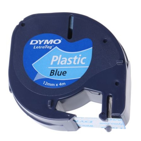 DYMO Etichette LT IN Plastica (S0721650A)