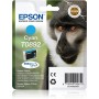 Epson Monkey Cartuccia Ciano (C13T08924021)