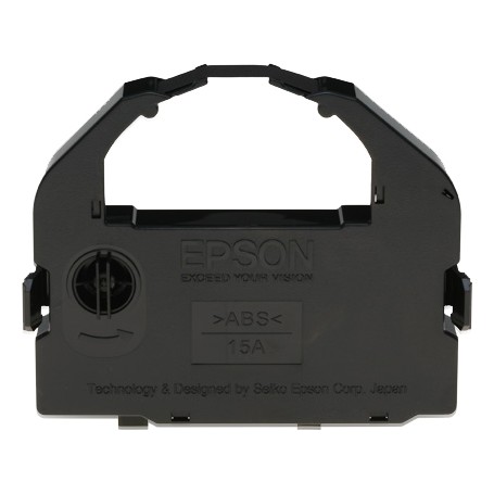 Epson Nastro Nero (C13S015262)