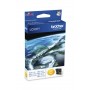 Brother LC985Y cartuccia d'inchiostro 1 pz Originale Giallo (LC985YBP)