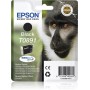 Epson Monkey Cartuccia Nero (C13T08914021)