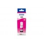 Epson 106 EcoTank Magenta ink bottle (C13T00R340)