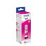 Epson 106 EcoTank Magenta ink bottle (C13T00R340)