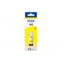 Epson 106 EcoTank Yellow ink bottle (C13T00R440)
