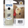 Epson Teddybear Cartuccia Nero (C13T06114020)