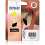 Epson Flamingo Cartuccia Giallo (C13T08744020)