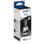 Epson Flacone inchiostro Nero a pigmenti (C13T774140)