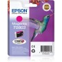 Epson Hummingbird Cartuccia Magenta (C13T08034021)