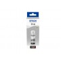 Epson 114 EcoTank Grey ink bottle (C13T07B540)
