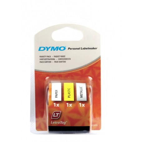 DYMO Etichette LT Multi-Pack (S0721800)