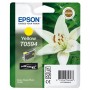 Epson Lily Cartuccia Giallo (C13T05944010)