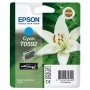 Epson Lily Cartuccia Ciano (C13T05924010)