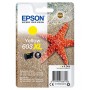 Epson Singlepack Yellow 603XL Ink (C13T03A44010)