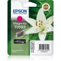 Epson Lily Cartuccia Magenta (C13T05934020)