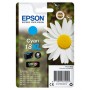 Epson Daisy Cartuccia Margherita Ciano Inchiostri Claria Home 18XL (C13T18124022)