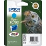 Epson Owl Cartuccia Ciano (C13T07924010)