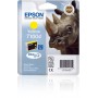 Epson Rhino Cartuccia Giallo (C13T10044020)