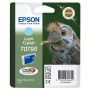 Epson Owl Cartuccia Ciano Chiaro (C13T07954020)
